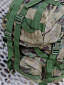 Рюкзак походный с козырьком, CH-063, HDT-FG