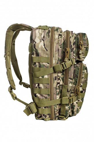 Рюкзак "Assault I" Tactical Pro, 20л, multicam