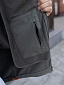 Куртка "Defender Softshell 2.0" Tactical Pro, grindel green