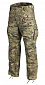 SFU pants Camogrom