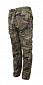 Брюки Aber  Fitch 8165 woodland , color C35, на резинке