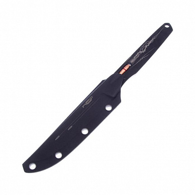 Нож N.C.Custom "Пуля-Дура", сталь X105