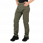 Брюки UTL Canvas Tactical Pro, green