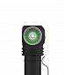 Фонарь Armytek Wizard C2 WG Magnet USB / теплый и зеленый / 1020 лм 400 лм / TIR 70°:120° /1x18650