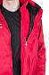 Куртка "Wind Stopper Softshell" Tactical Pro, red