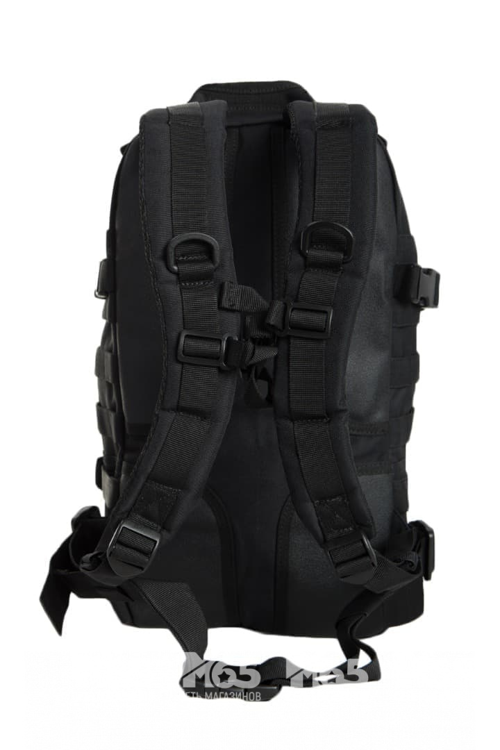 Рюкзак "Racoon I" Tactical Pro, 20л, black