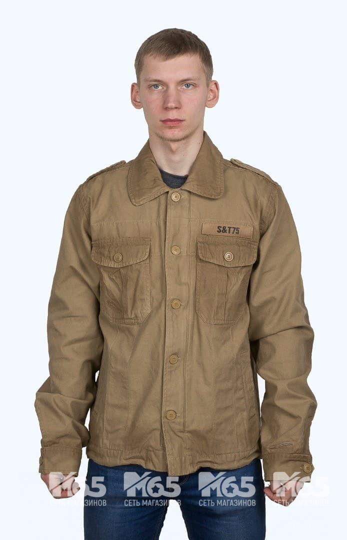 Surplus heritage clearance vintage jacket olive